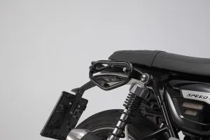 SIDE CARRIER SW MOTECH SLC TRIUMPH SPEED TWIN 1200 18-21 RIGHT