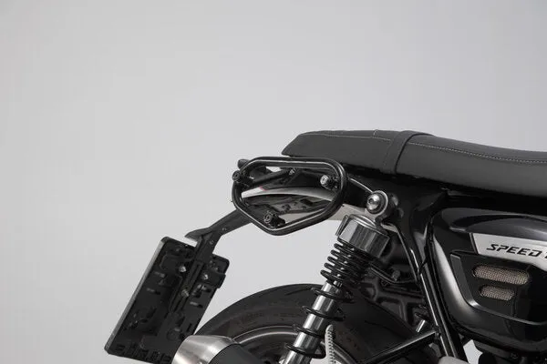 SIDE CARRIER SW MOTECH SLC TRIUMPH SPEED TWIN 1200 18-21 RIGHT