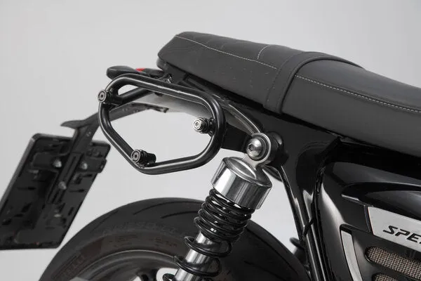 SIDE CARRIER SW MOTECH SLC TRIUMPH SPEED TWIN 1200 18-21 RIGHT