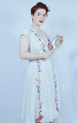Sigrid Dress