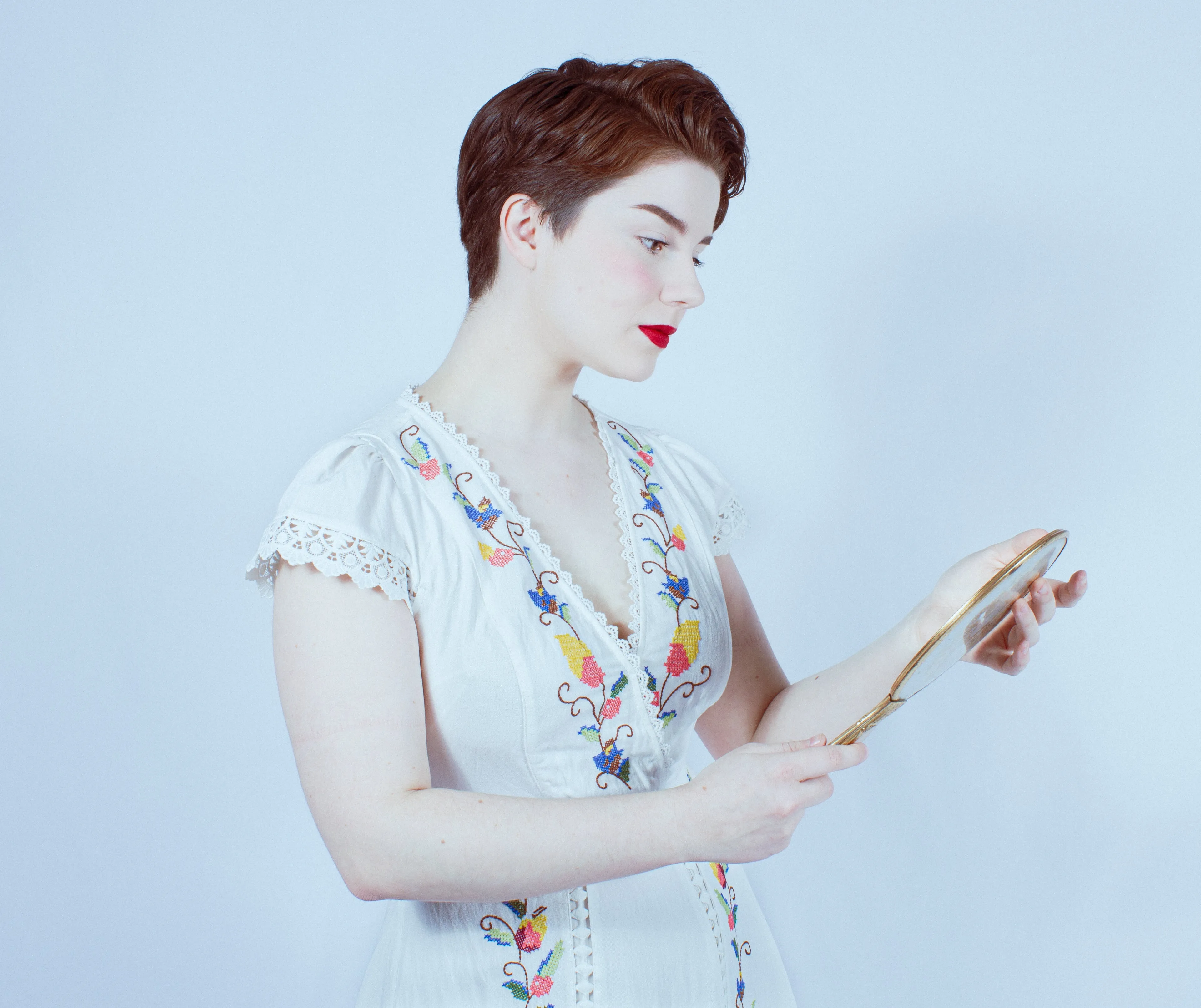 Sigrid Dress