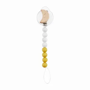Silicone Pacy Clip
