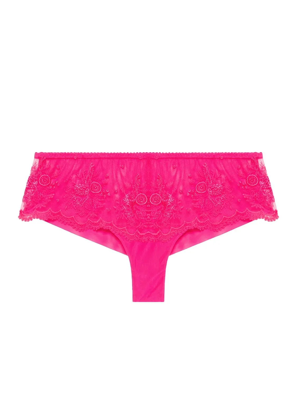 Simone Perele Intrigue Shorty