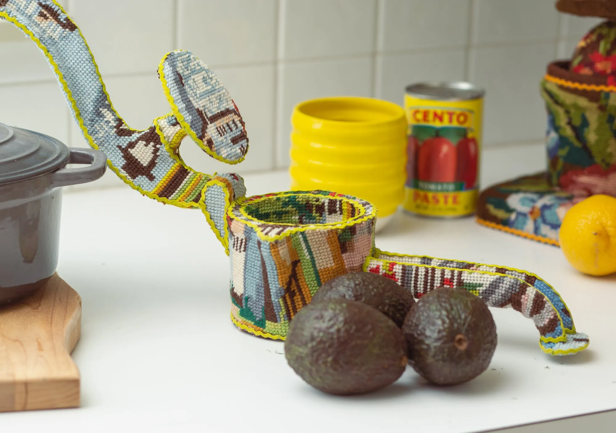 Small Fruit Press