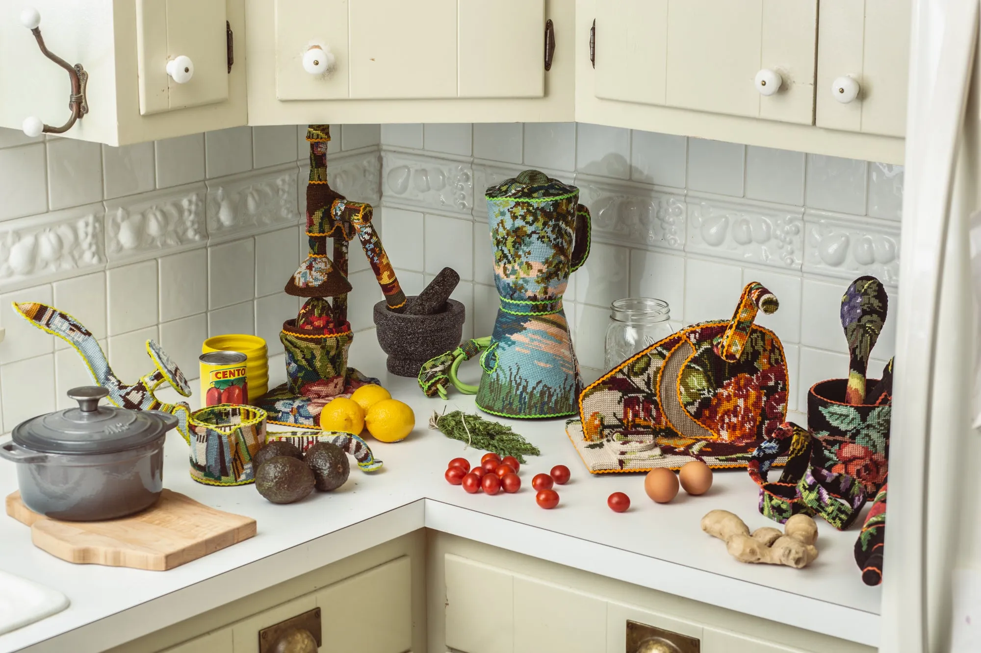 Small Fruit Press