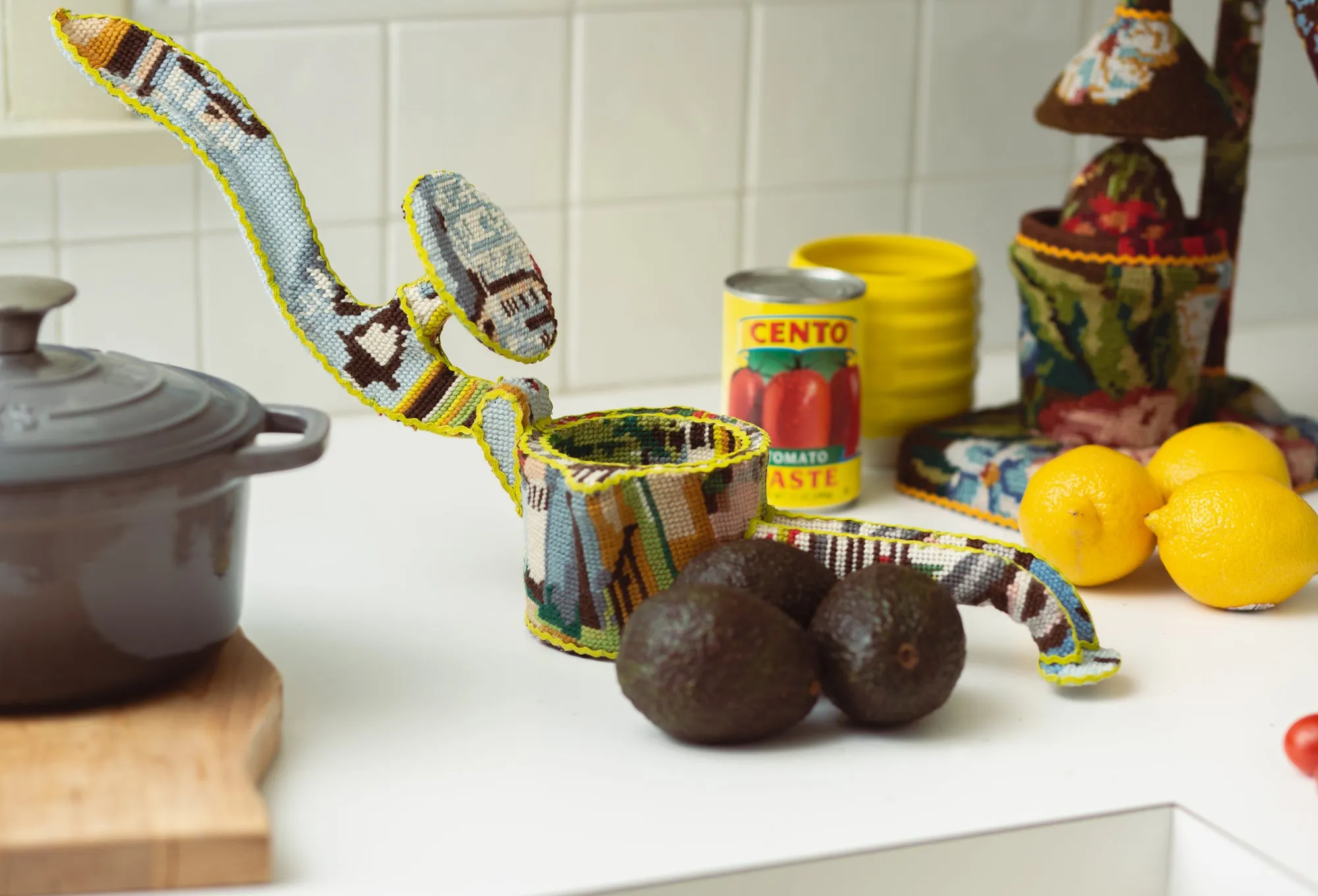 Small Fruit Press