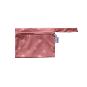 Small Wet Bag - Campfires