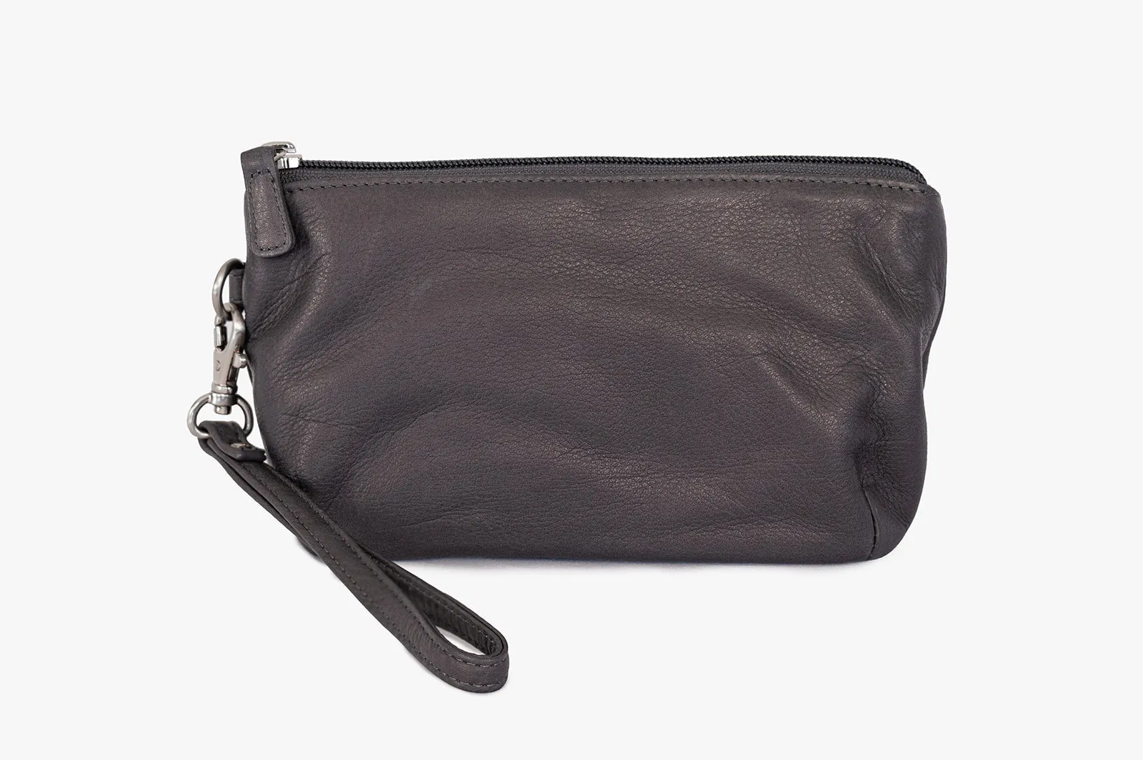 Small Wristlet Pouch w/ RFID