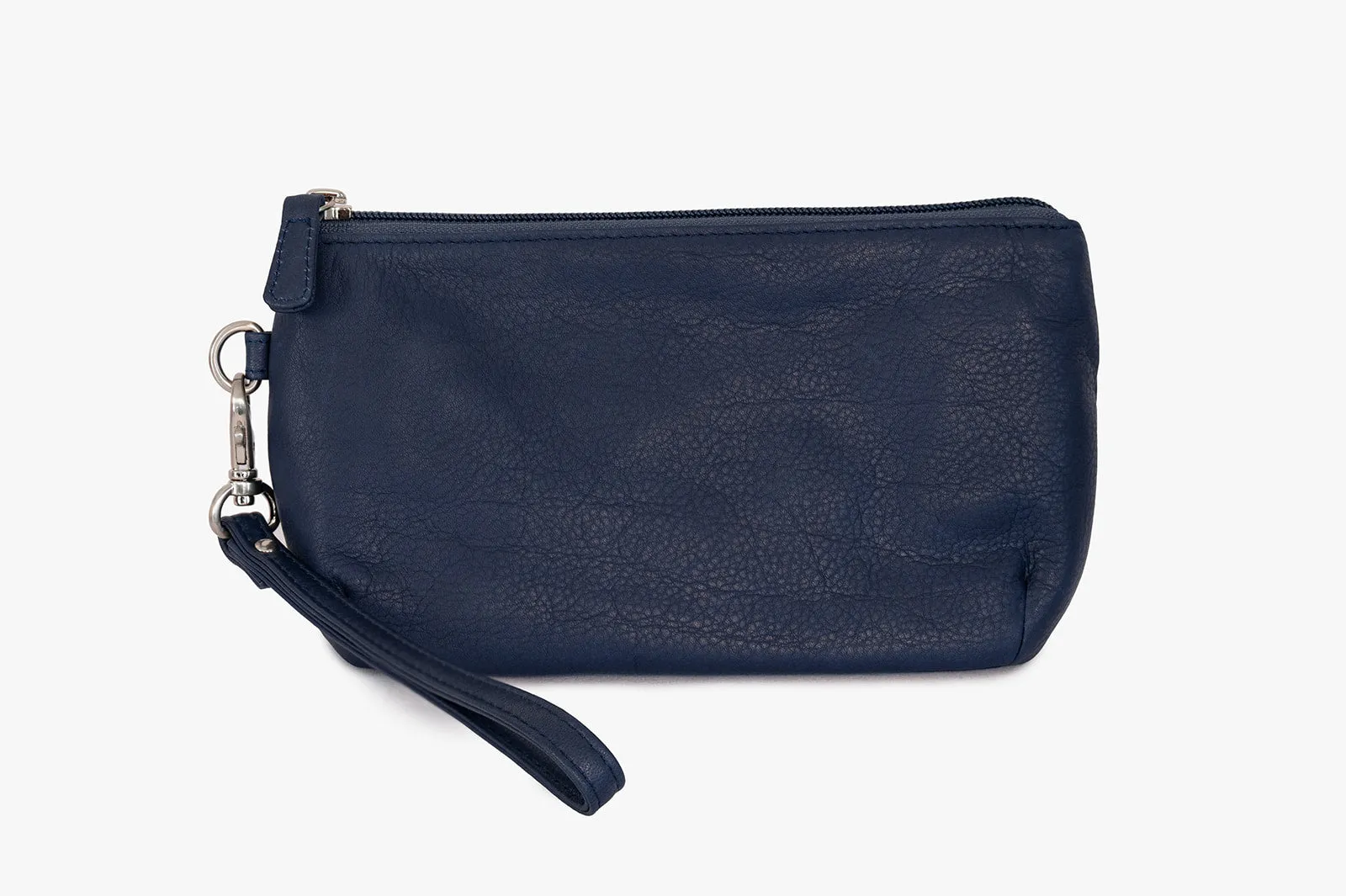 Small Wristlet Pouch w/ RFID