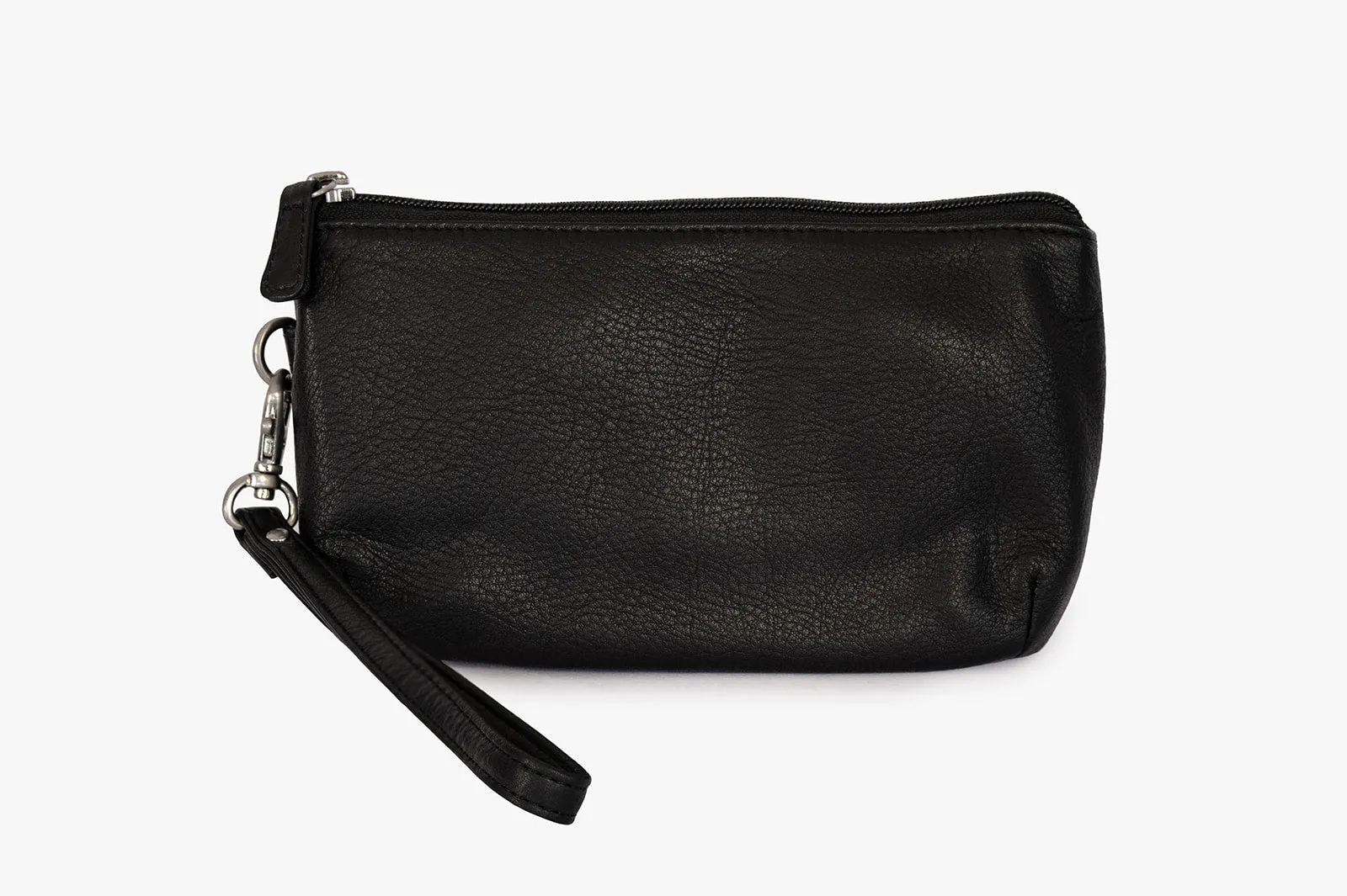 Small Wristlet Pouch w/ RFID