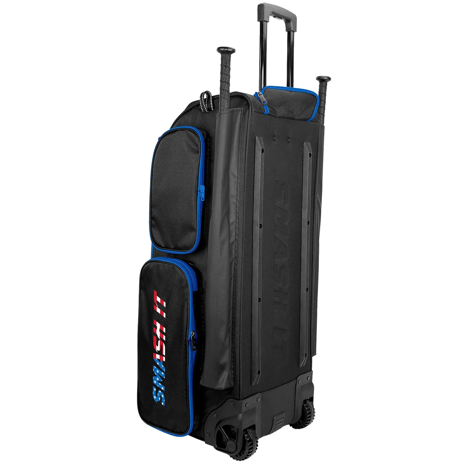 SMASH OPS V3 CAN-AM GUERRILLA SISC-GUERRILLA-V3-Black/Blue USA