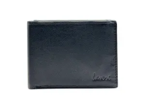 Smooth Premium 18 Card Billfold RFID Wallet | Coin Pocket #1886C