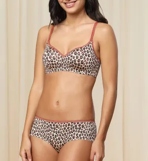Soft Touch Essential Bra