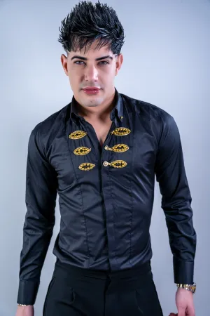 Soldier Fashion Style