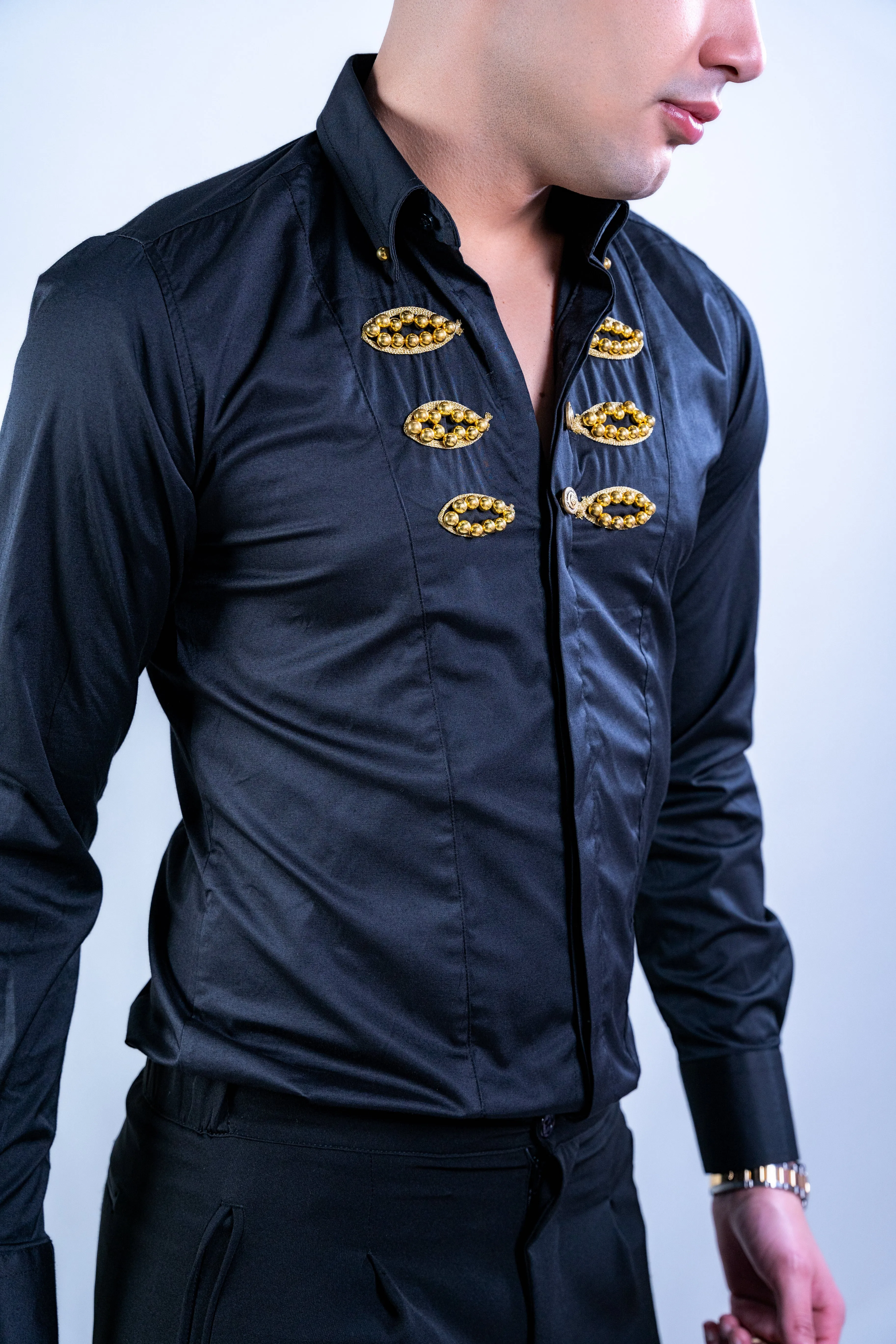 Soldier Fashion Style
