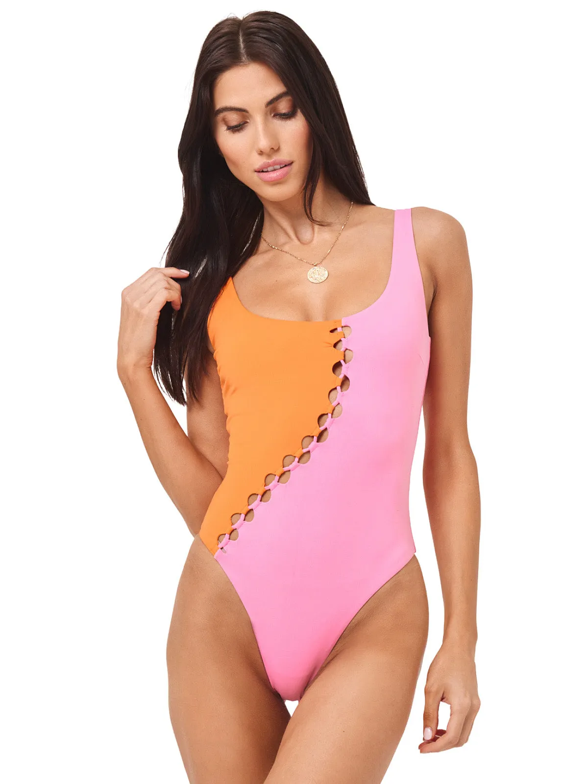 Solstice One Piece ::RET
