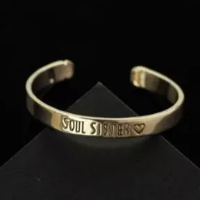 Soul Sister Bracelet