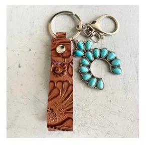 South West Key Lanyard