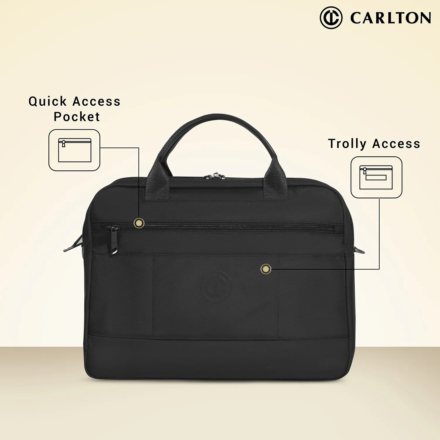 Southwark Satchel - Business