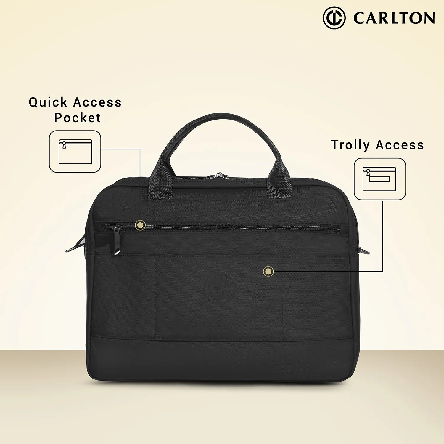 Southwark Satchel - Business