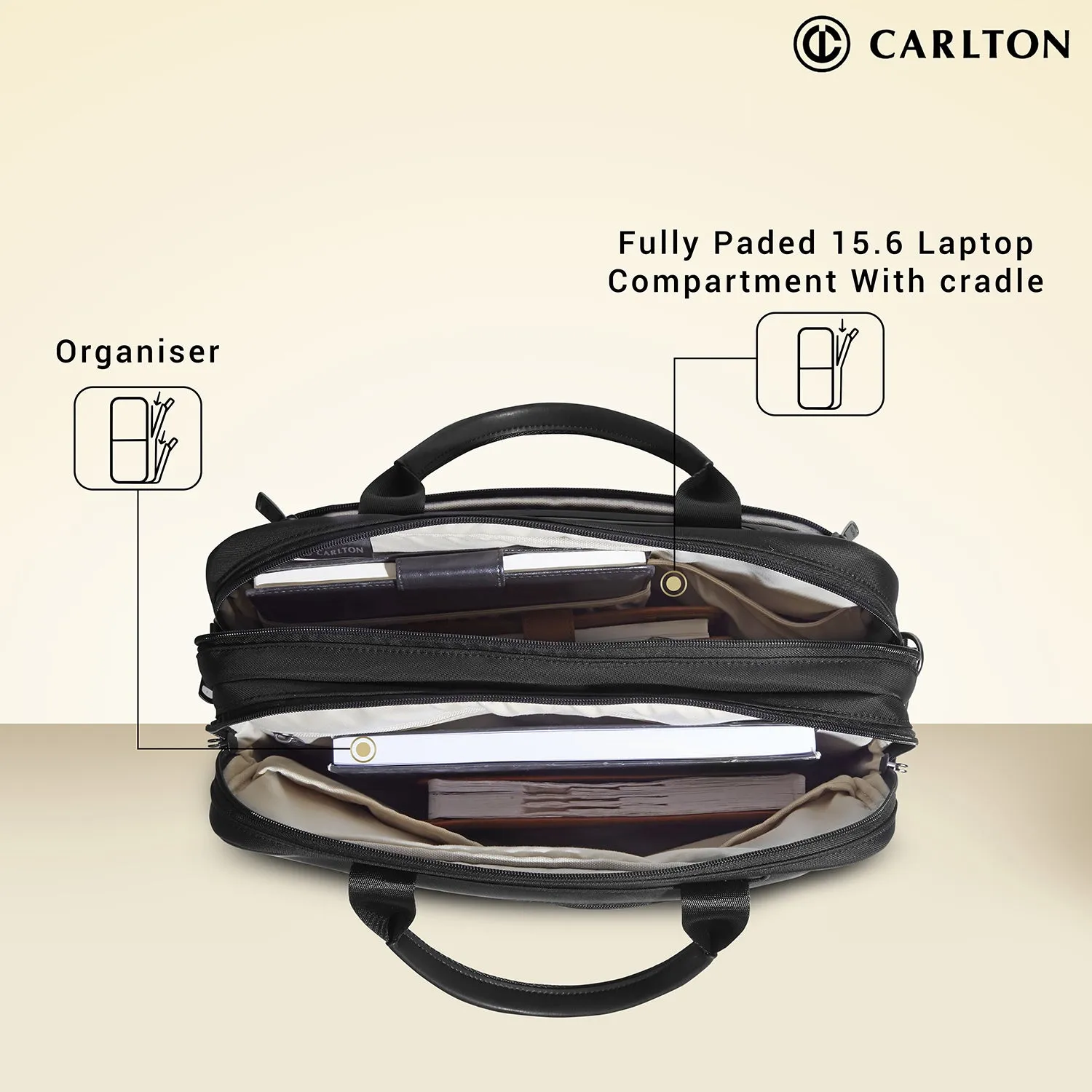 Southwark Satchel - Business