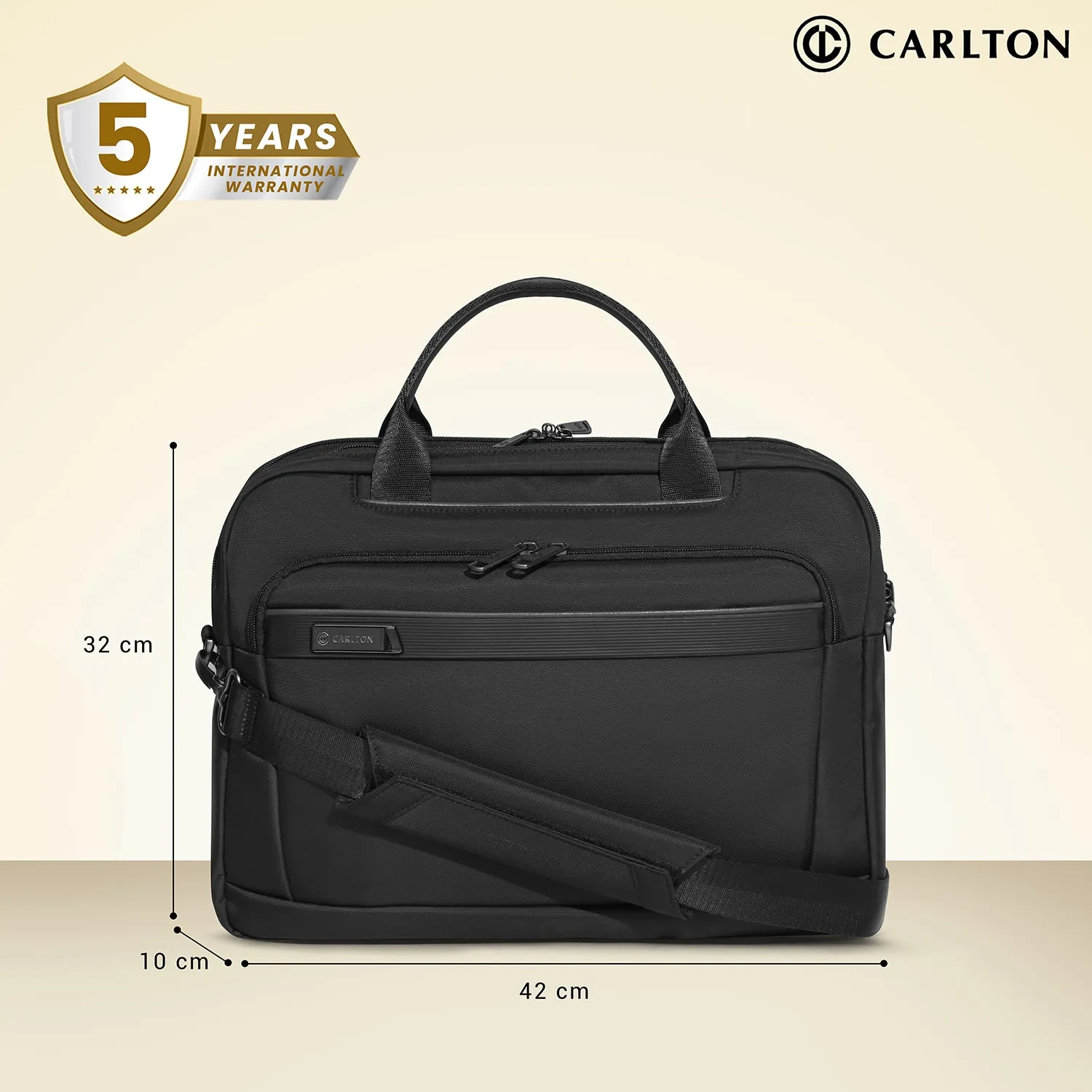 Southwark Satchel - Business