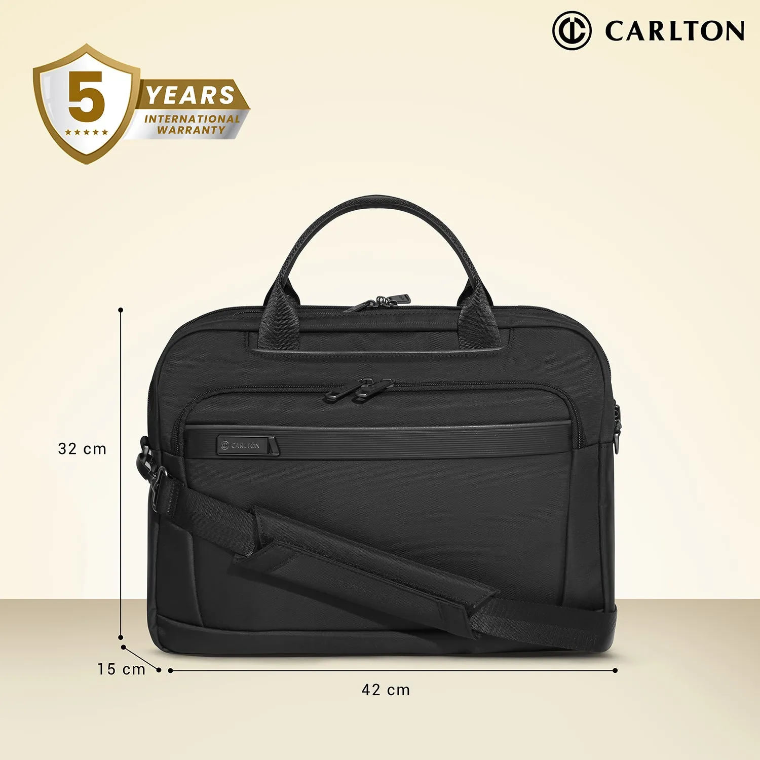 Southwark Satchel - Business