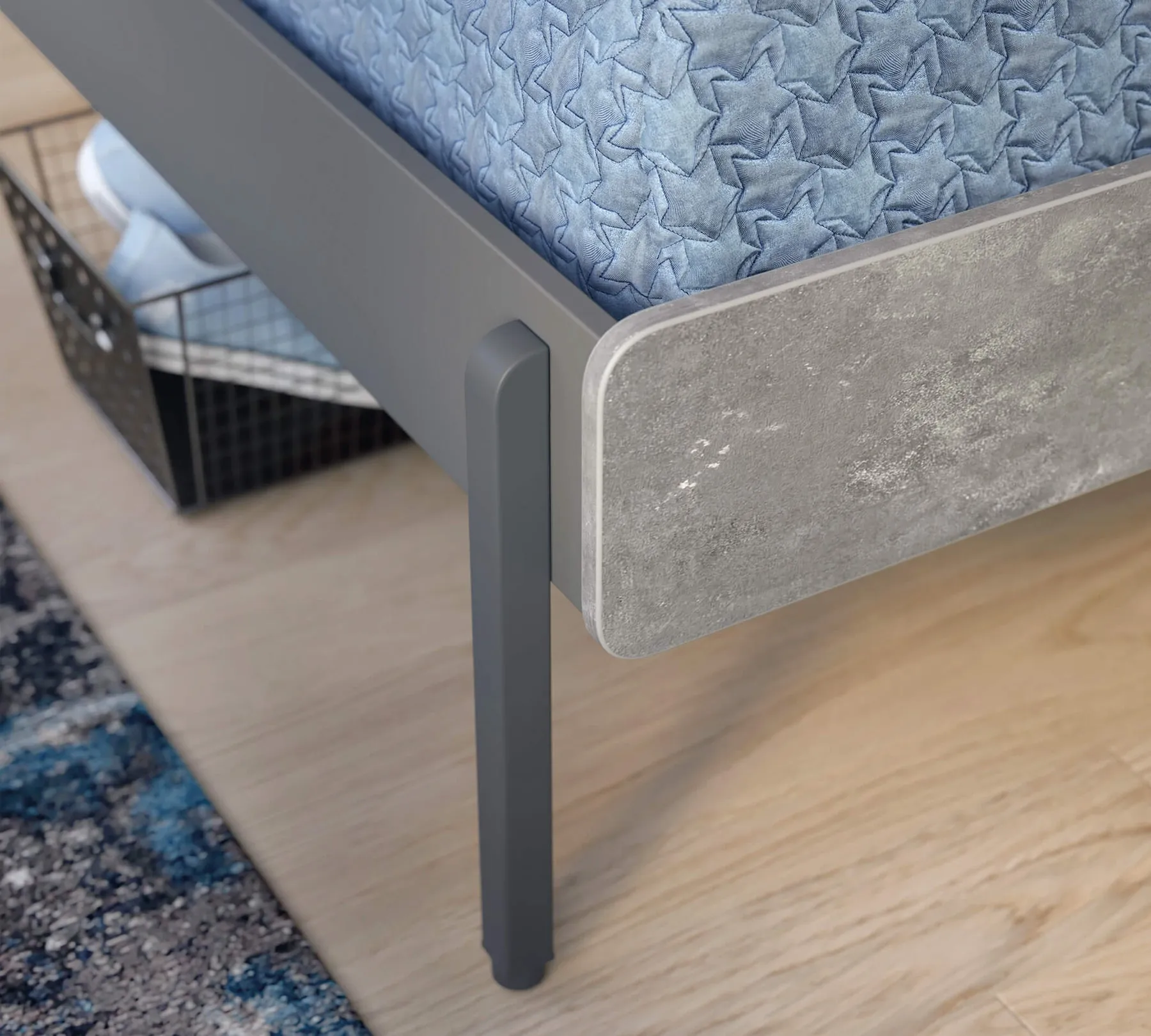 Space Gray room /option 3