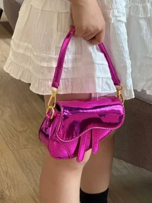Special Children's Bags - High Quality Girls Crossbody Bags