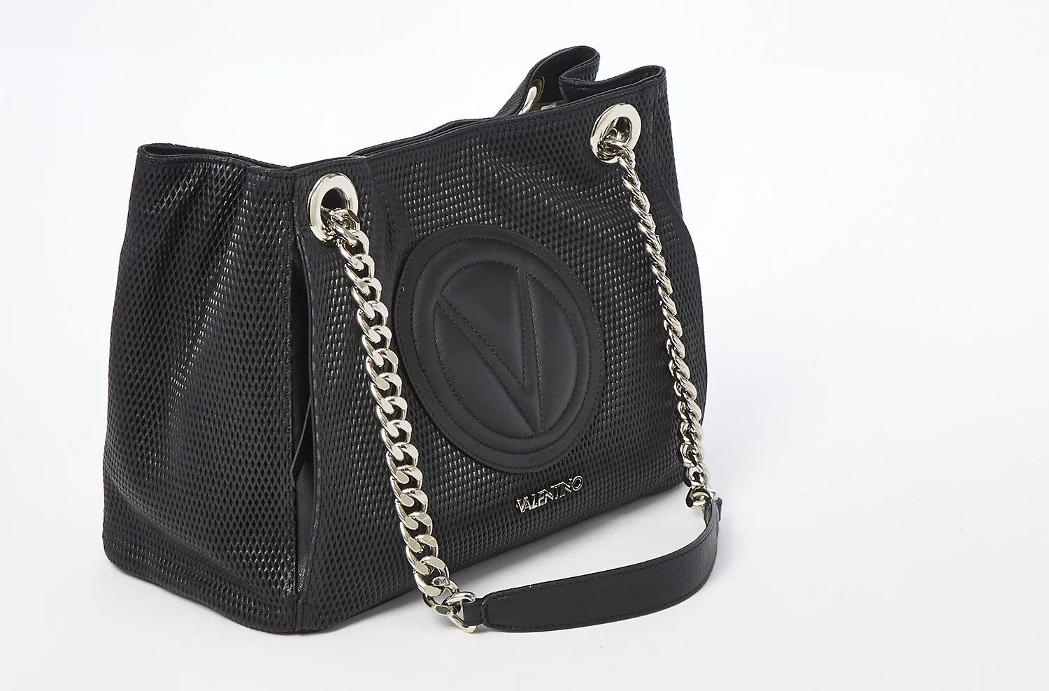 SS17 - Perfore - Luisa - Black