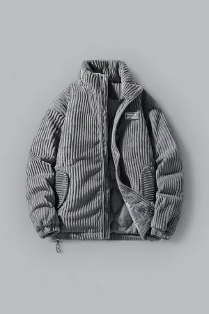 Stark™ | Corduroy Jacket