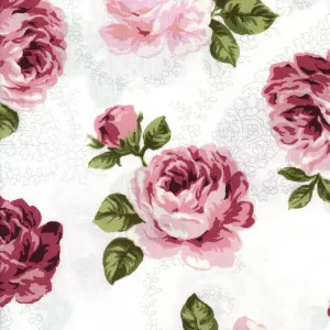Stoff Fabrics GiGi-Rose