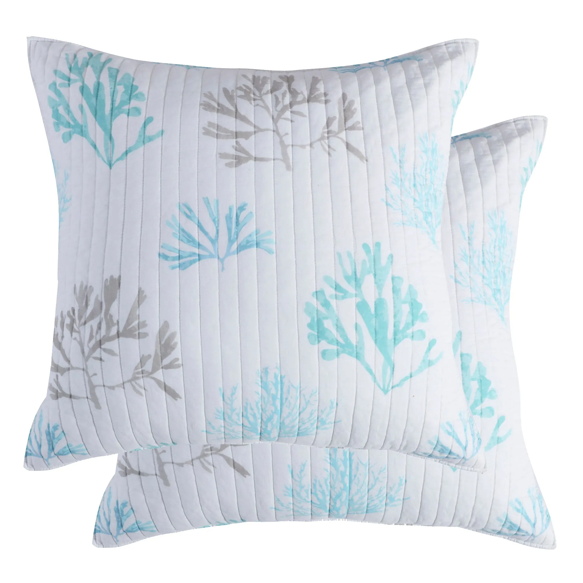 Stone Harbor Euro Sham set of 2