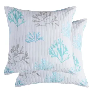 Stone Harbor Euro Sham set of 2