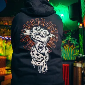 Strength Ziphood