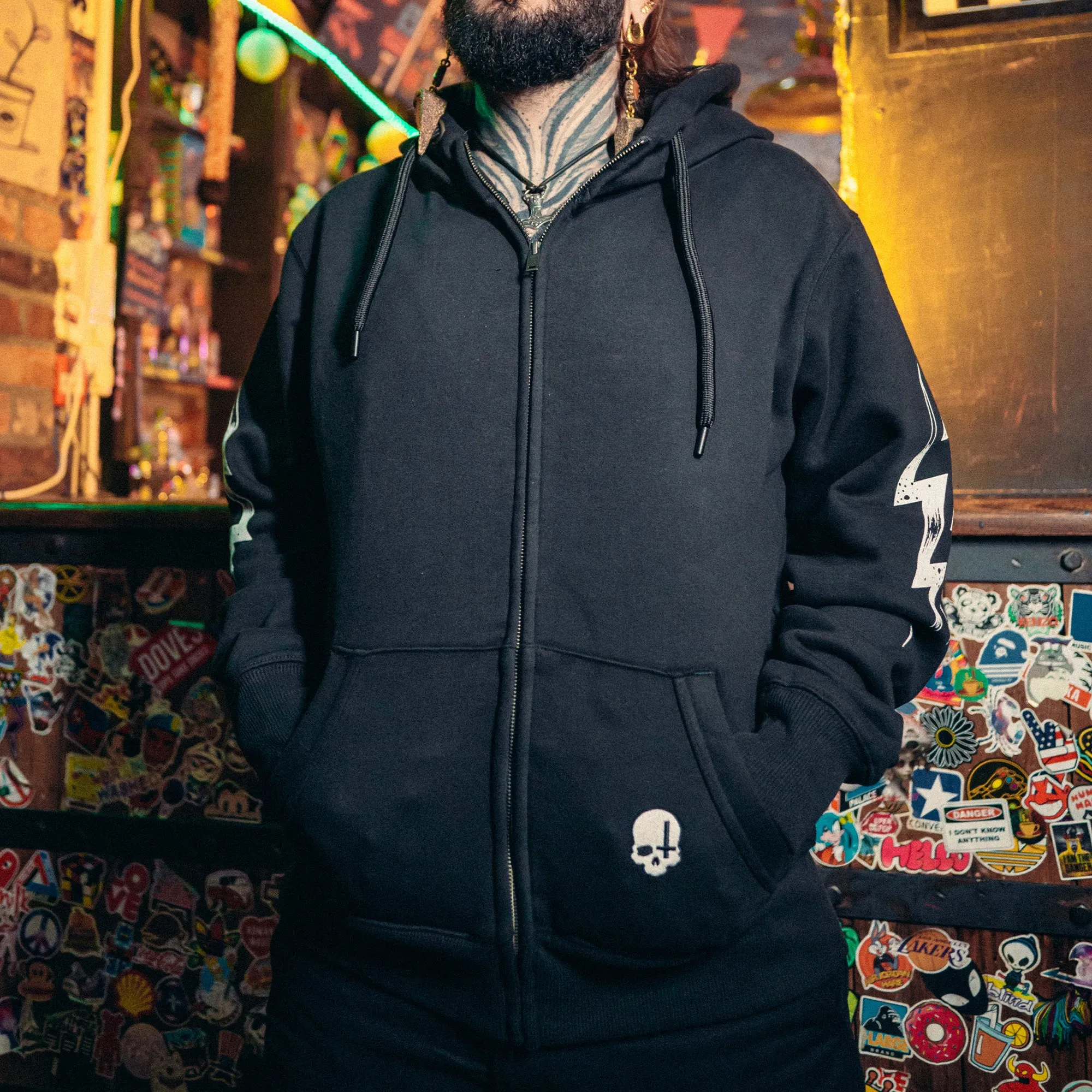 Strength Ziphood