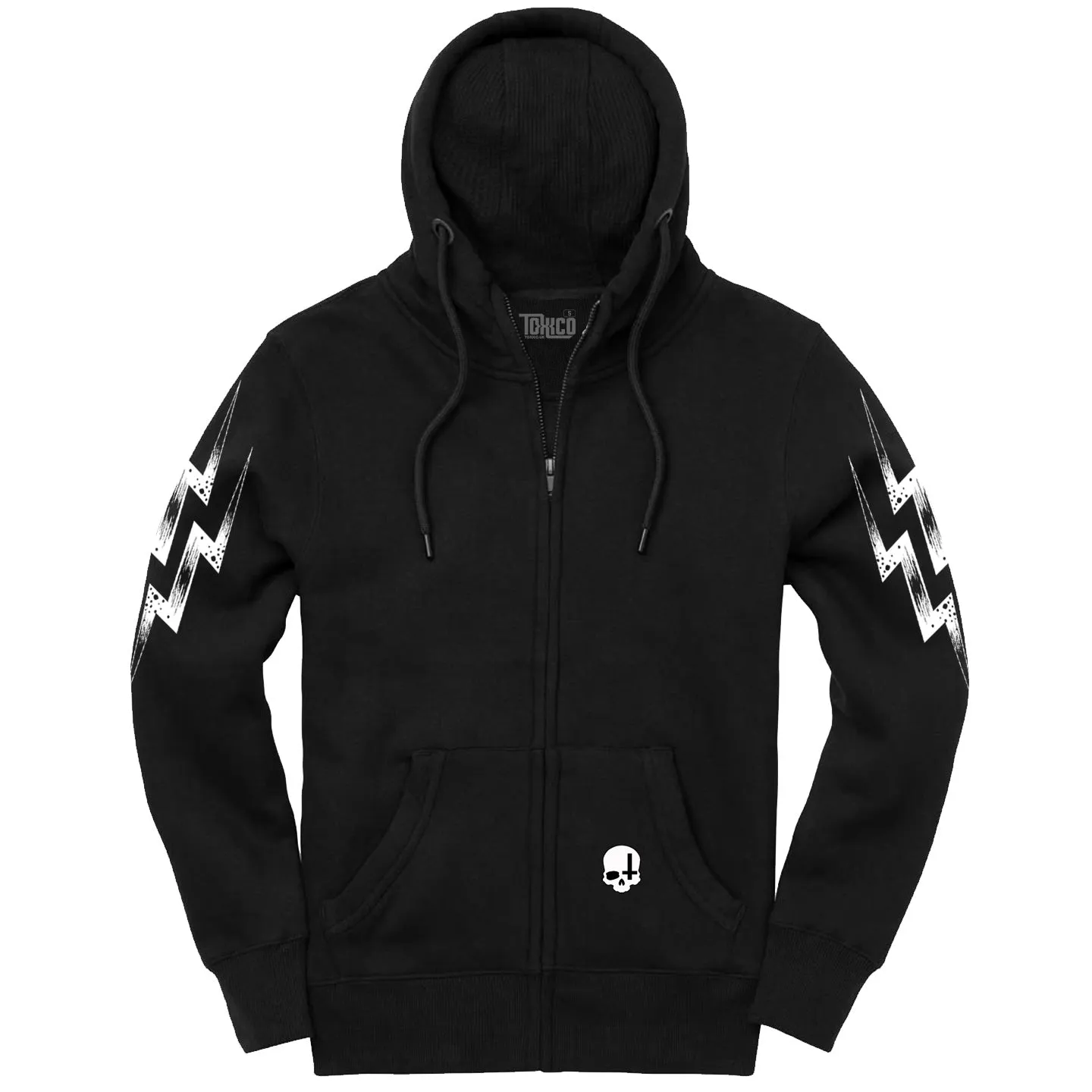 Strength Ziphood