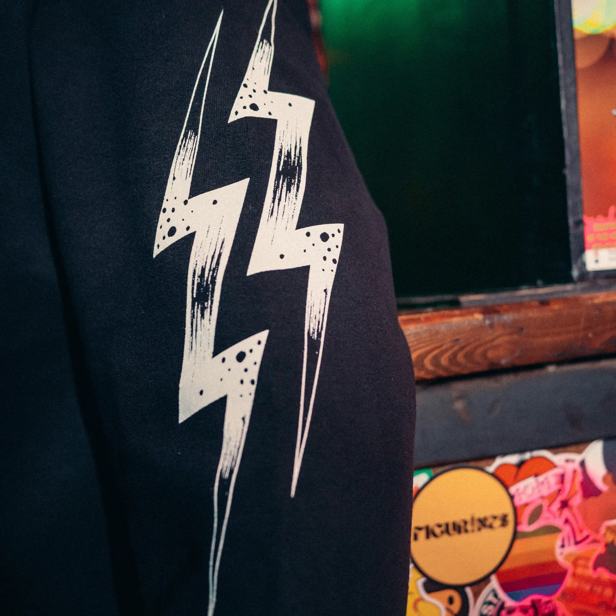 Strength Ziphood