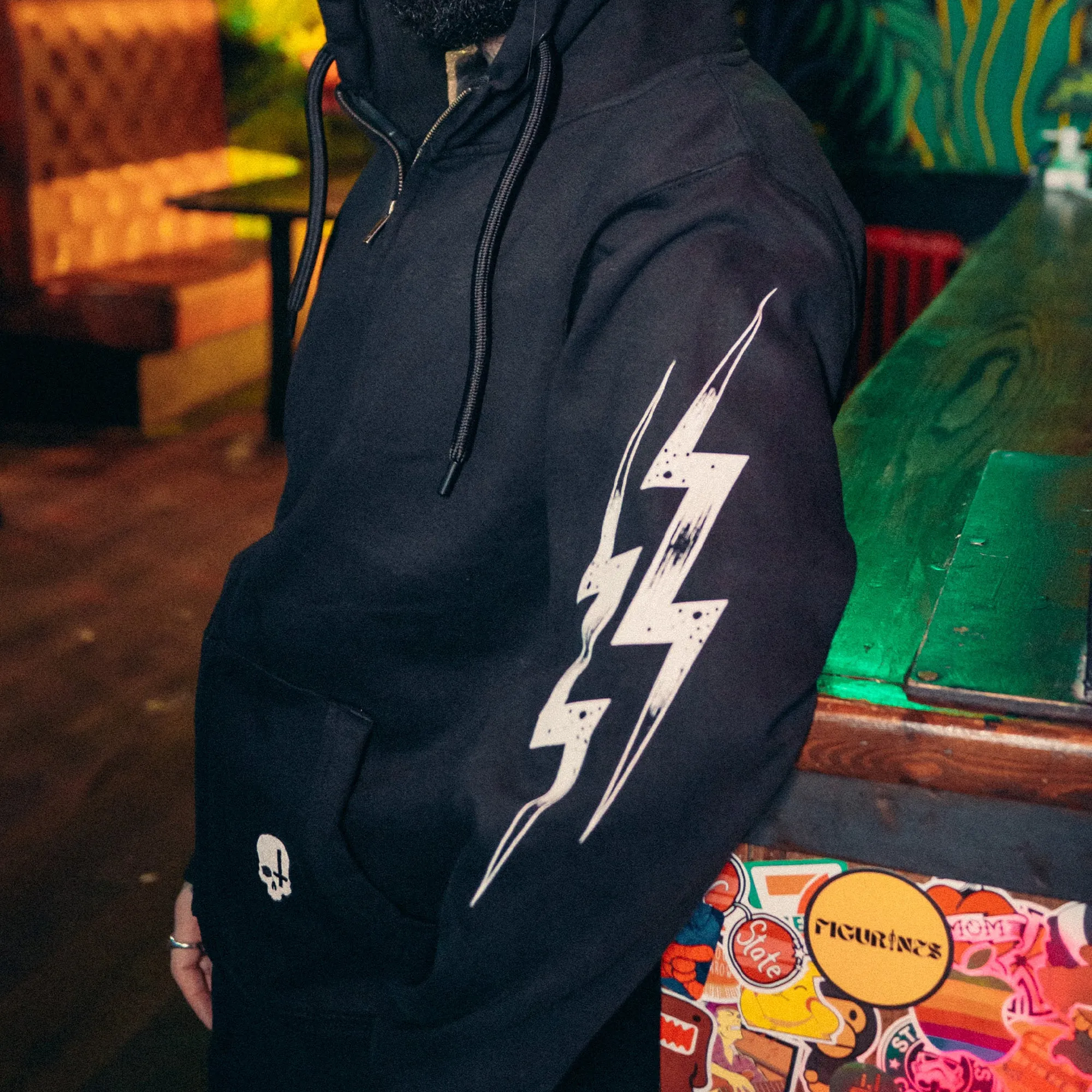 Strength Ziphood