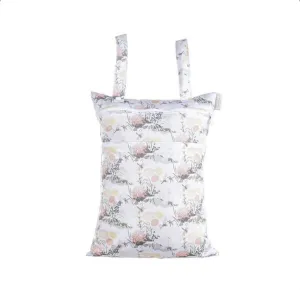 Sunday Collection Double Pocket Wetbag