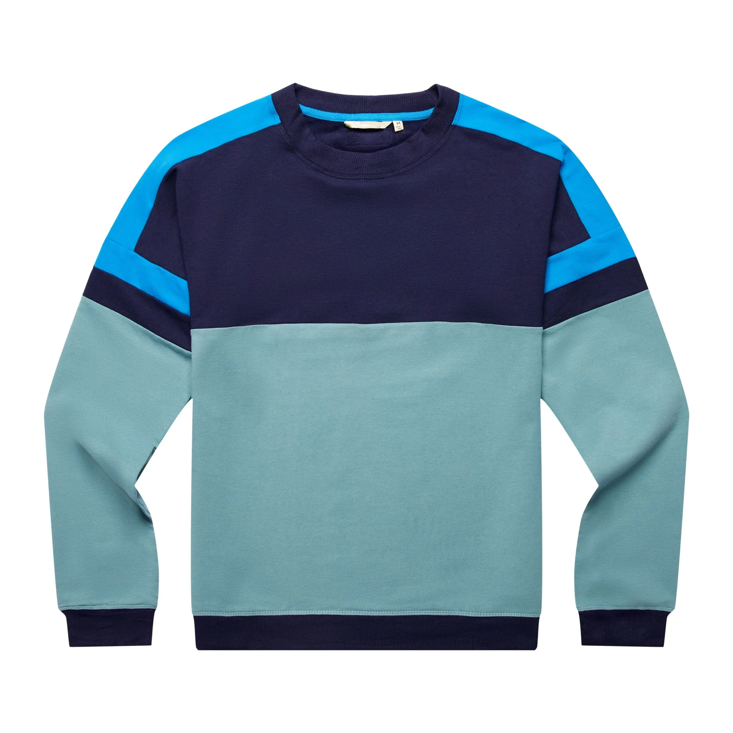 Sweatshirt Bandera Organic