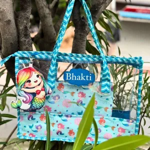 Swimming Tote Bags and Wet Pouch