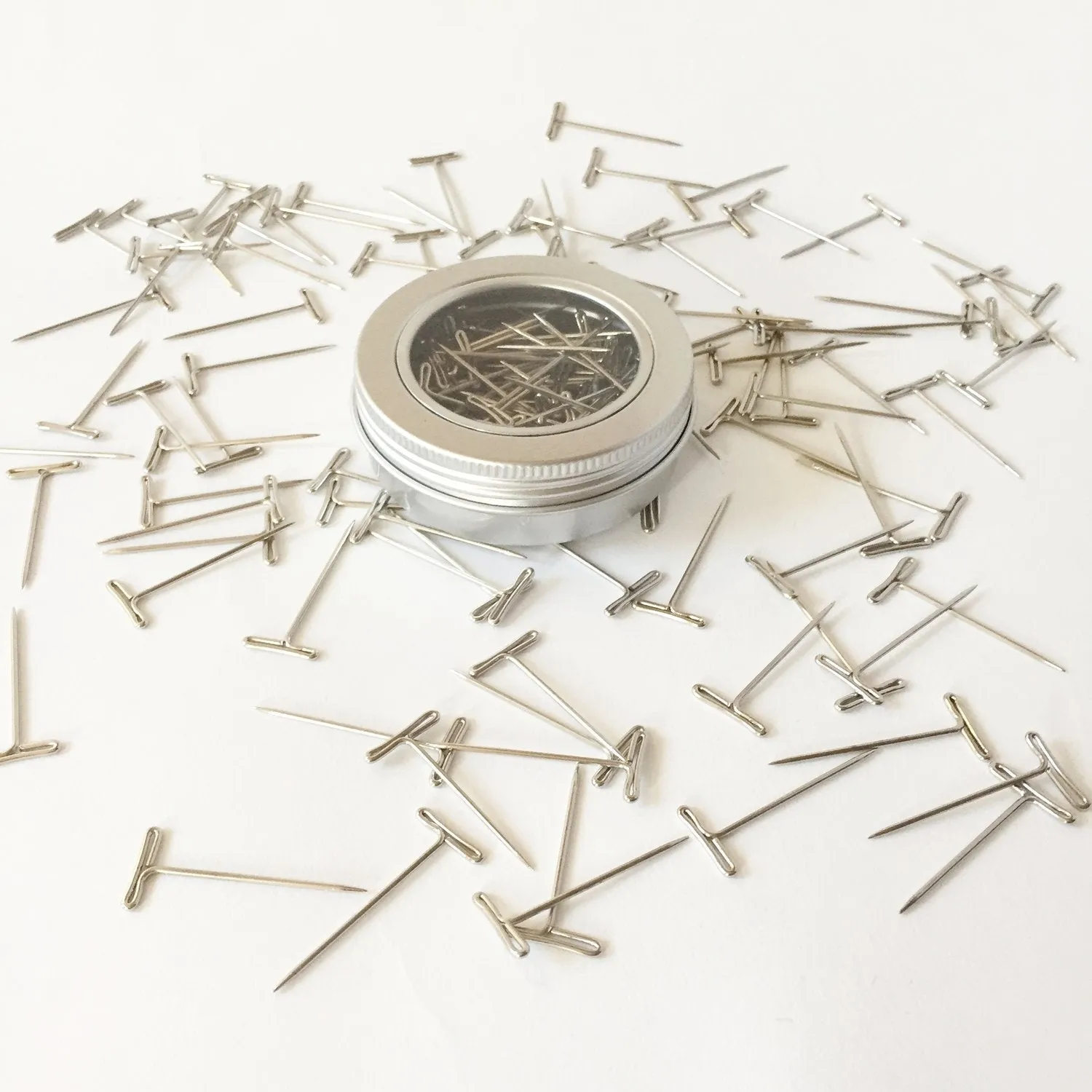 T Pins