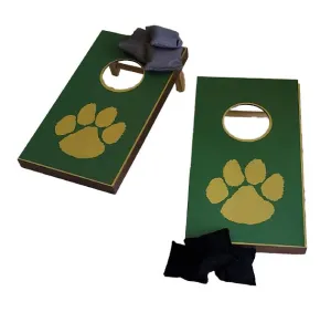 Tabletop Cornhole