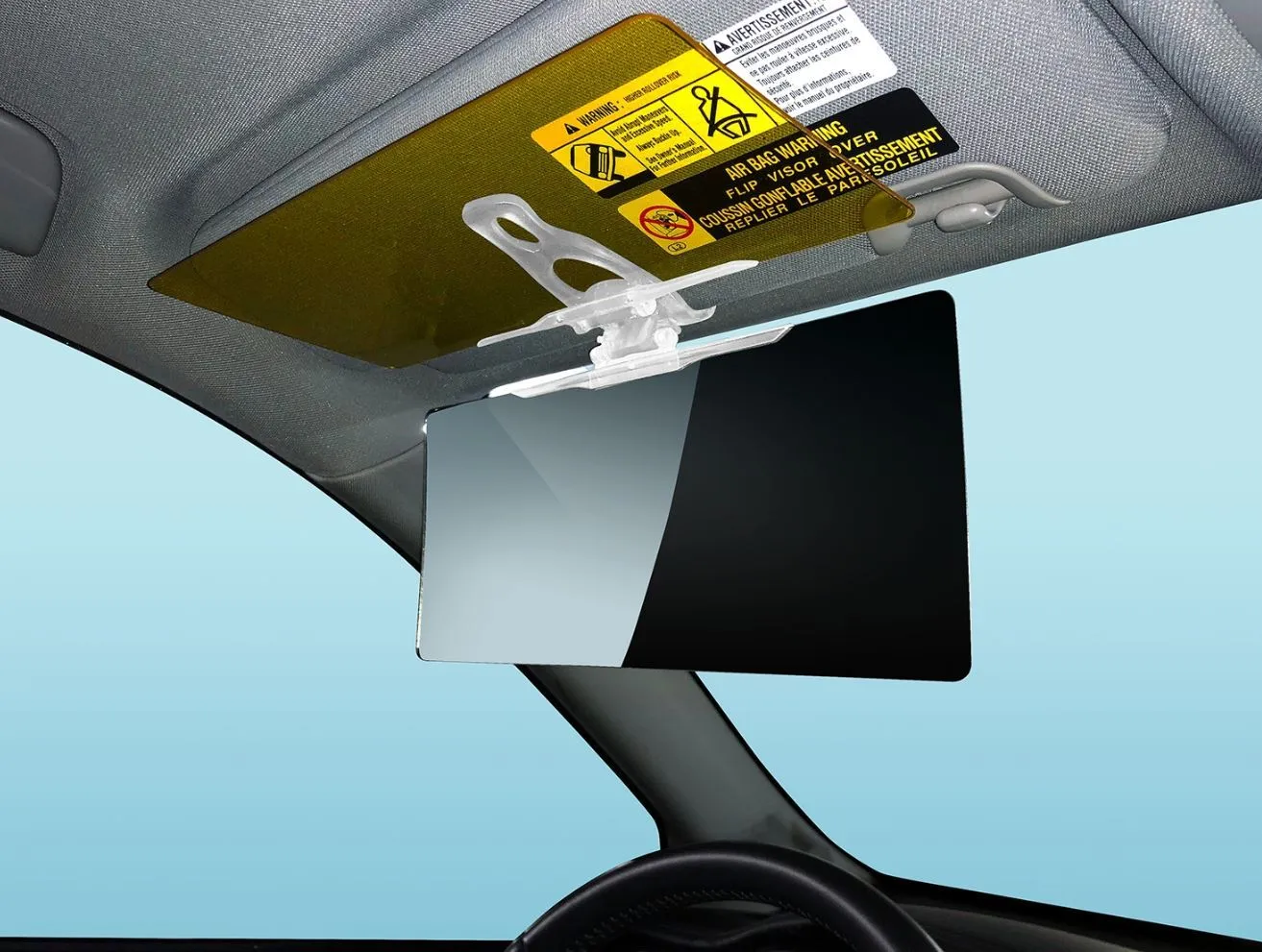 Tac Visor