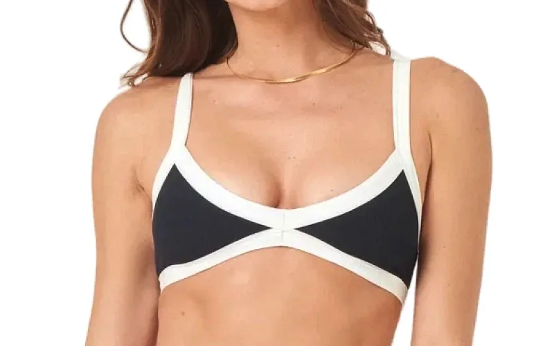 Taylor-Mackenzie Bikini