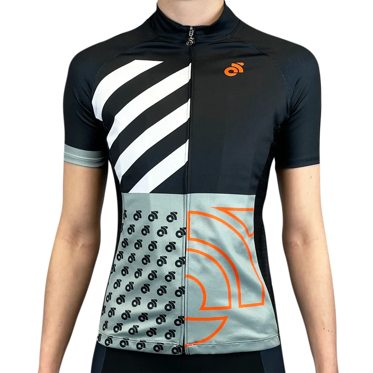 TECH  Jersey (auch ohne Ärmel)