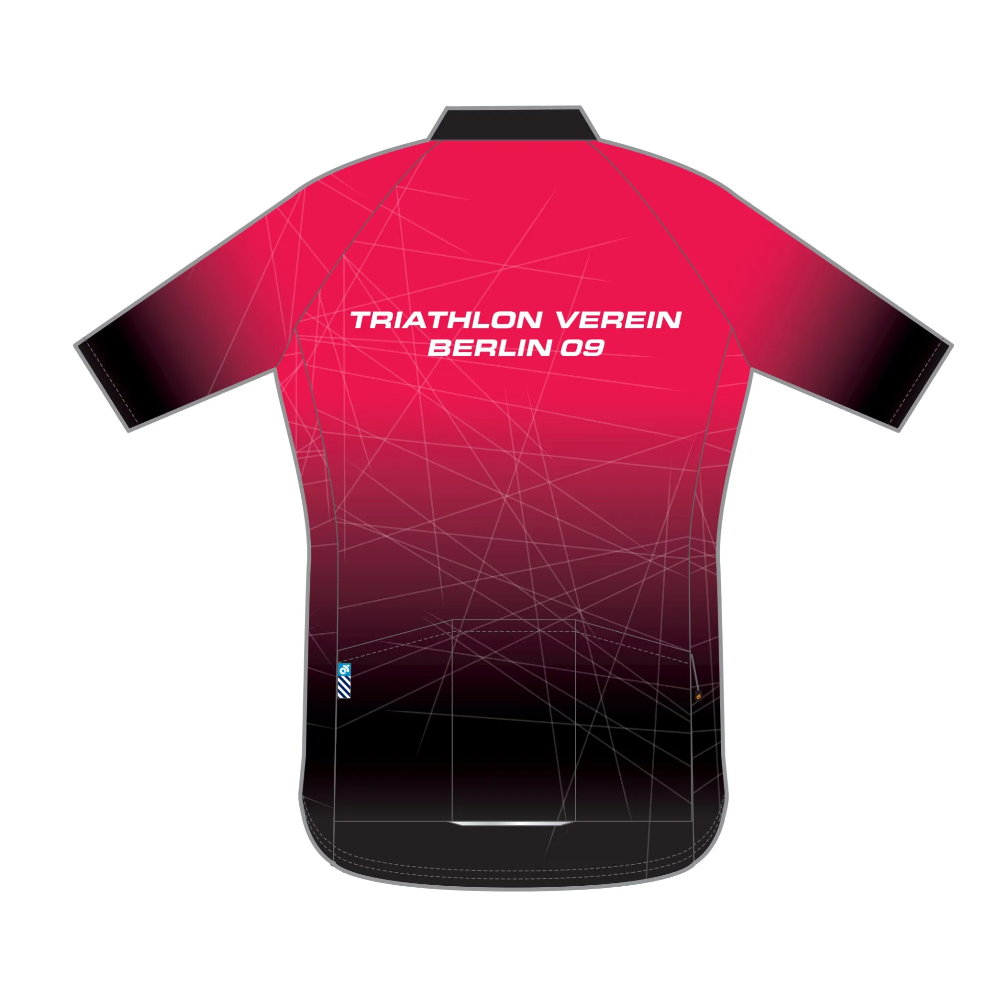 TECH  Jersey - Children