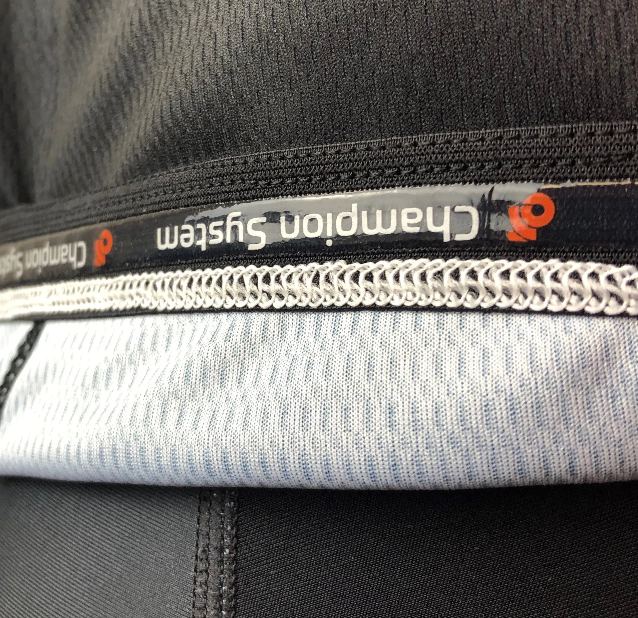 TECH  Jersey