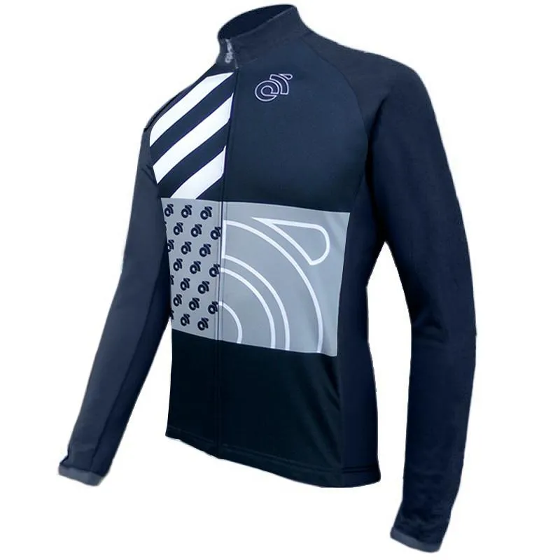 TECH  Jersey